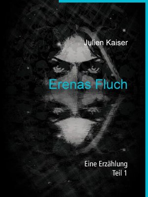 cover image of Erenas Fluch